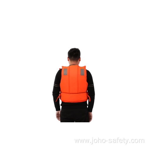 Red Hot Sale Leisure Life jacket